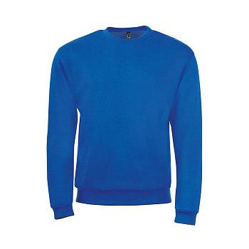 Толстовка мужская SPIDER, ярко-синий, 3XL, 50% хлопок, 50% полиэстер, 260 г/м2 Толстовка мужская SPIDER, ярко-синий, 3XL, 50% хлопок, 50% полиэстер, 260 г/м2