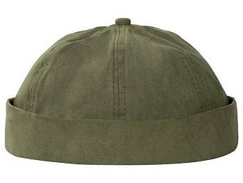 Шапка Docker Hat, хаки Шапка Docker Hat, хаки