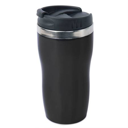 Термокружка  PROMO,  450 мл, белый