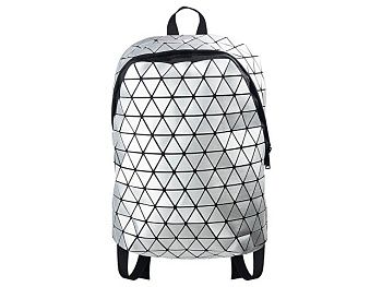 Rombica Mybag Prisma Silver, серебристый Rombica Mybag Prisma Silver, серебристый