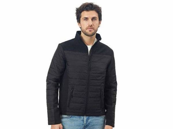 Куртка утепленная «Racer» мужская