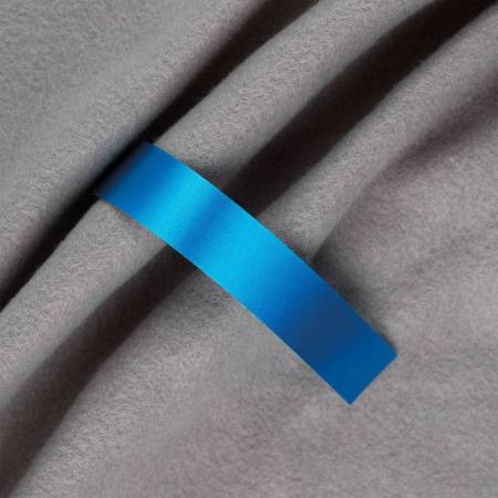 Лента сатиновая Satin 20 L, белая