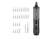 Отвертка аккумуляторная Rombica MyKit B1