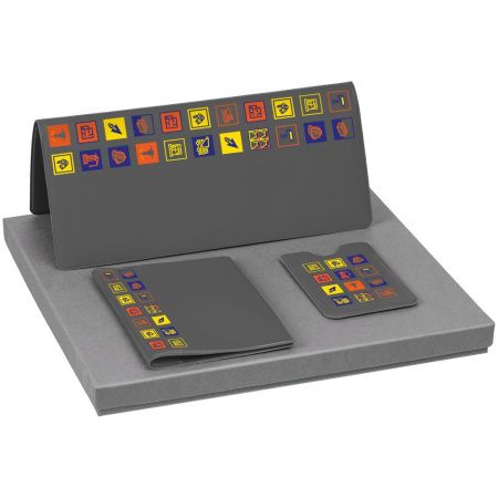 Набор личных аксессуаров Industry, энергетика