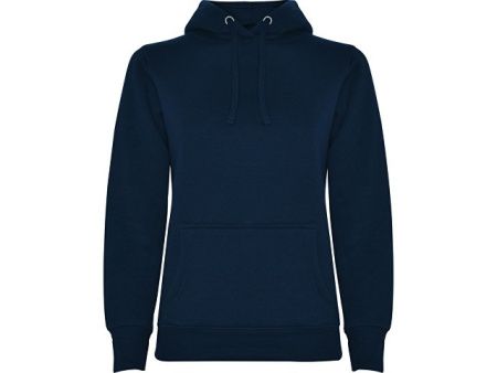 Толстовка с капюшоном «Urban» женская