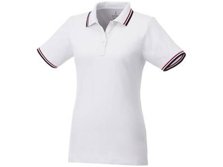 Рубашка поло «Fairfield» женская