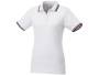 Рубашка поло «Fairfield» женская