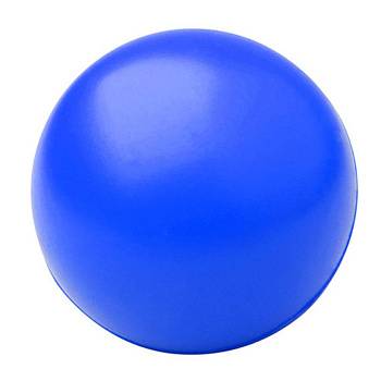 Антистресс Bola, синий