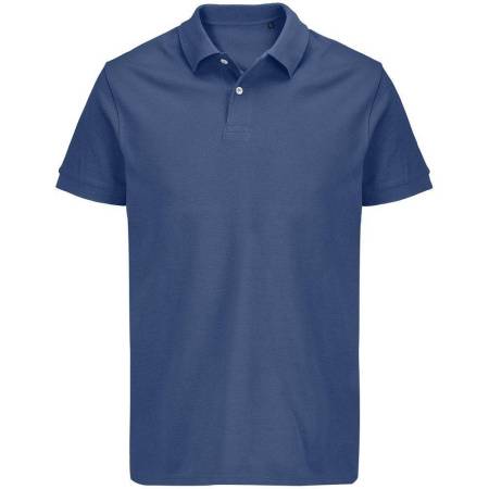 Рубашка поло унисекс Pacific