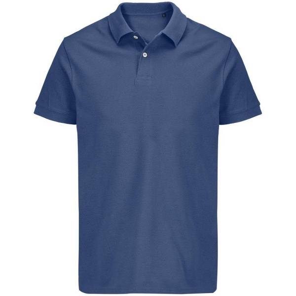 Рубашка поло унисекс Pacific