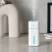 Увлажнитель воздуха с подсветкой Cloud, 180 ml