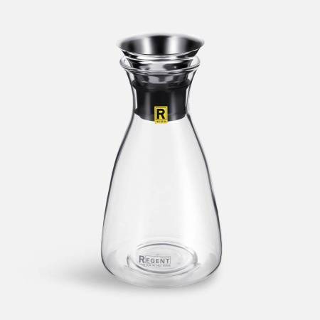 Графин для воды с фильтр-пробкой Linea Franco