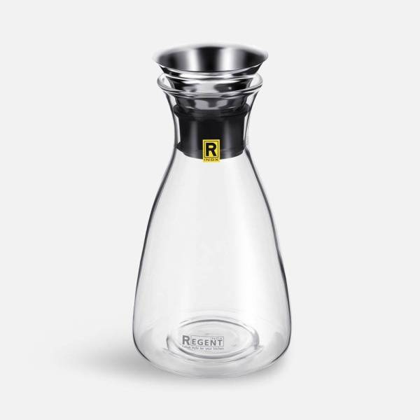 Графин для воды с фильтр-пробкой Linea Franco