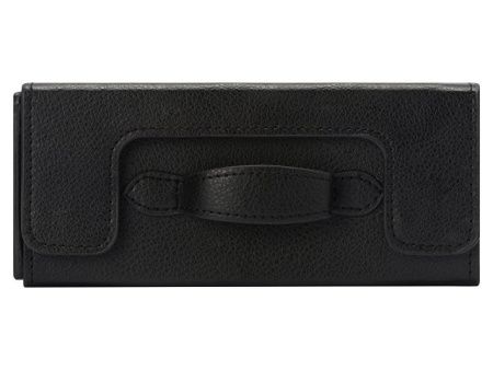 Набор для обуви "Честер", черный, натуральный