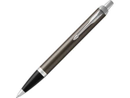 Ручка шариковая Parker «IM Core Black GT»