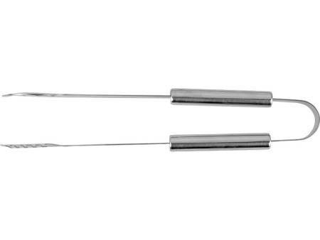 Набор «Дюнкерк», синий