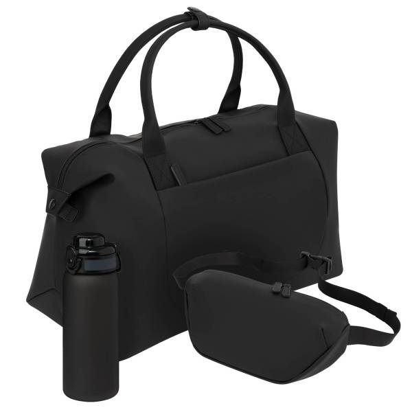 Подарочный набор Мадрид (Madrid), Ройс (Roys) (Сумка дорожная, сумка через плечо (cross body)