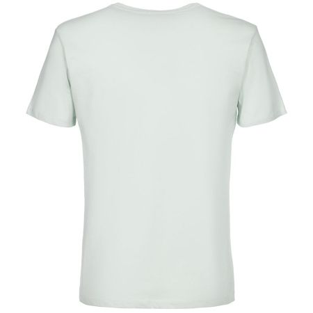 Футболка мужская Deep Thinker, зеленая, размер S