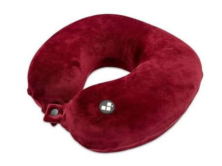 Подушка для путешествий с эффектом памяти «Drowsy»