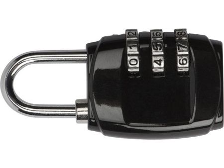 Набор для путешествия: весы, замок, бирка "World"