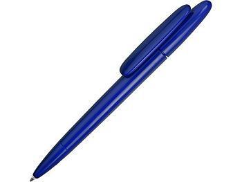 Ручка шариковая Prodir DS5 TPP, синий Ручка шариковая Prodir DS5 TPP, синий