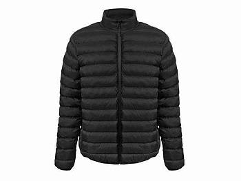 Стеганная куртка "Uniqloud", черный Стеганная куртка "Uniqloud", черный