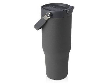 Термостакан Bronx из меди и переработанной нержавеющей стали, 900мл