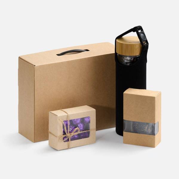 Набор Holidazy, классический