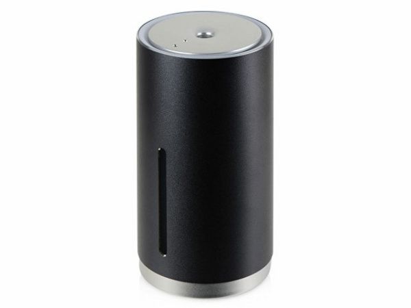 Портативный увлажнитель воздуха с функцией санитайзера «Clain»