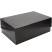 Коробка Resolve, Черный