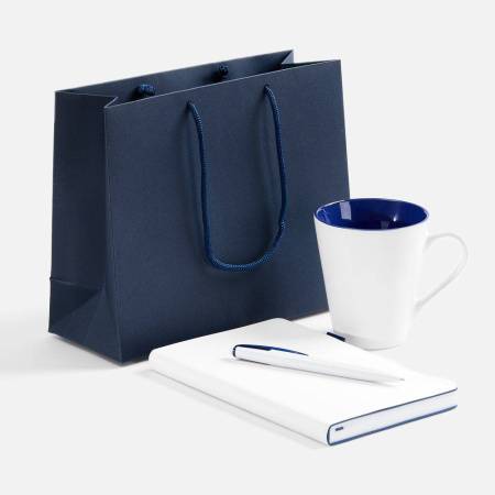 Набор White Shall Simple