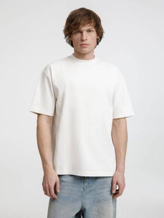 Футболка оверсайз унисекс Sideline