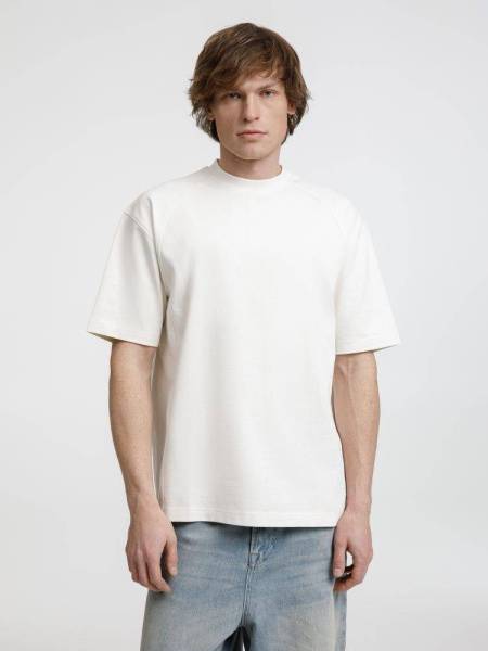 Футболка оверсайз унисекс Sideline