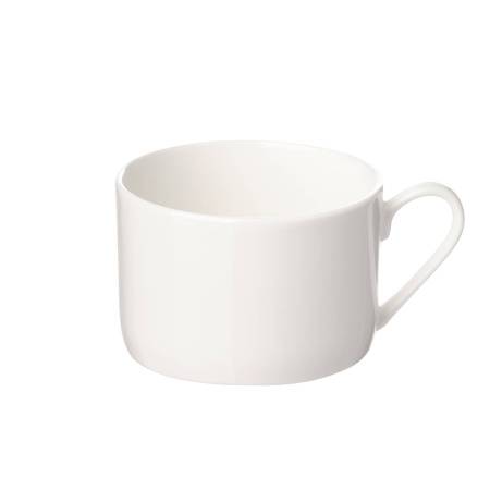 Чайная пара Mokko, 270 ml, белая