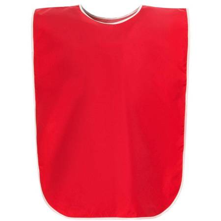 Манишка Member, белая