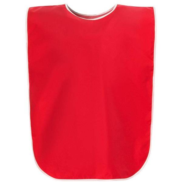 Манишка Member, белая