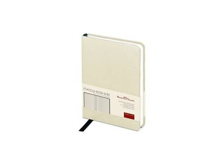 Ежедневник недатированный А5 «Megapolis»