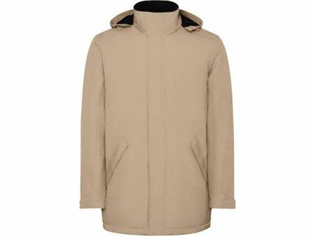 Парка утепленная «America», мужская