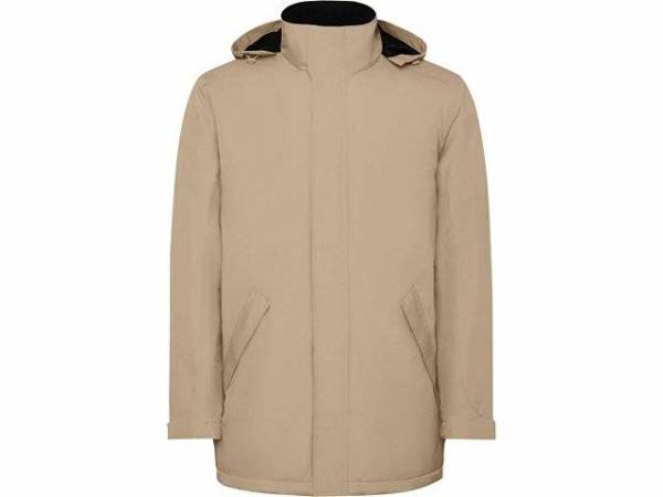 Парка утепленная «America», мужская