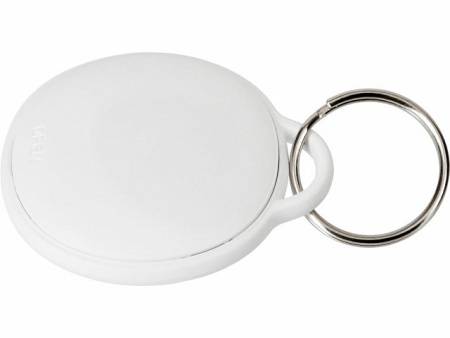 Поисковый трекер для устройств Apple «MVTAG», белый