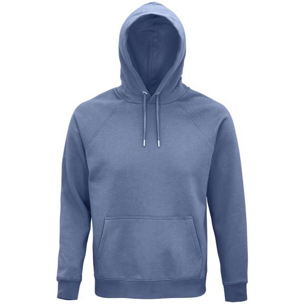 Толстовка унисекс Stellar