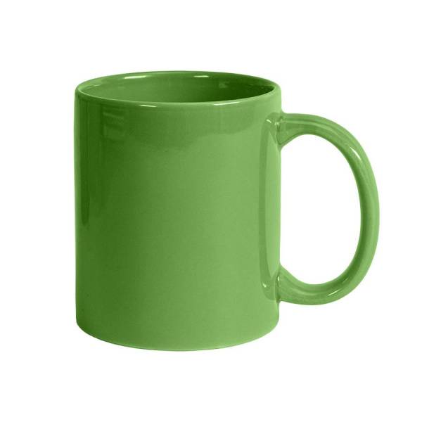 Кружка "DECOL" для деколи, 330 мл, d=82 мм, премиум