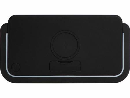 Беспроводная зарядка с лампой "Robo", 10 W