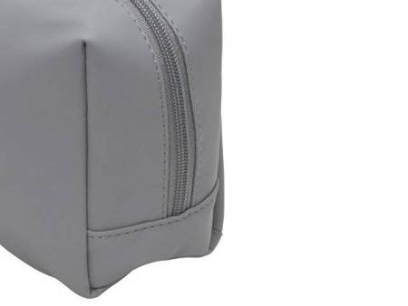 Косметичка из искусственной кожи "Sofit", серый