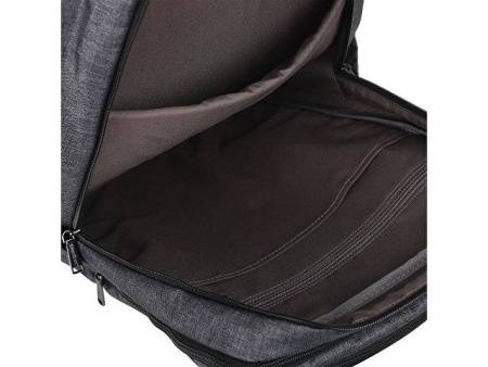 Рюкзак Eberhart Backpack темно-серый EBH19807-DG-17"