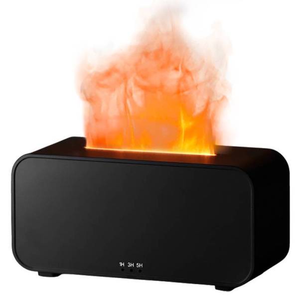 Светодиодный USB увлажнитель-ароматизатор Lumor RGB