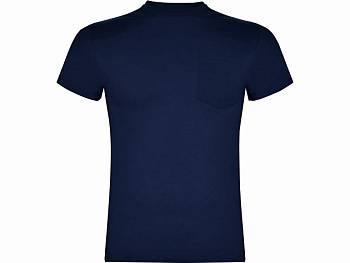 Футболка "Teckel" мужская, нэйви