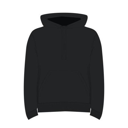 Худи релакс унисекс ADVENTURE