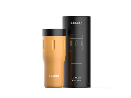 Вакуумная термокружка «Tumbler», 350 мл