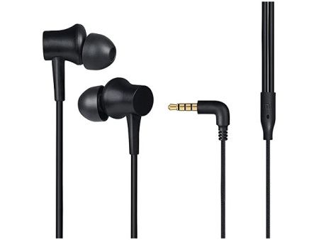 Наушники «Mi In-Ear Headphones Basic»